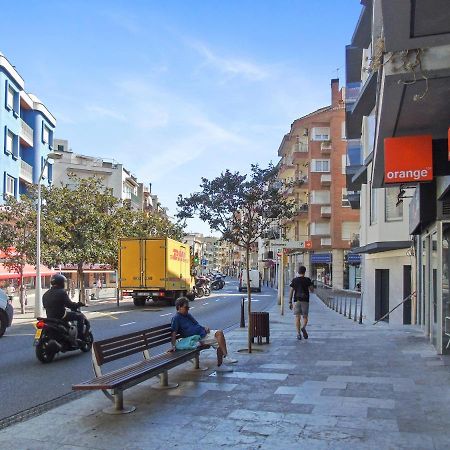 Cozycatalonia - Comfortable Apartment In Central Blanes Exterior photo